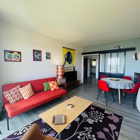 Le Retro - Splendide Appartement Poitiers Zewnętrze zdjęcie