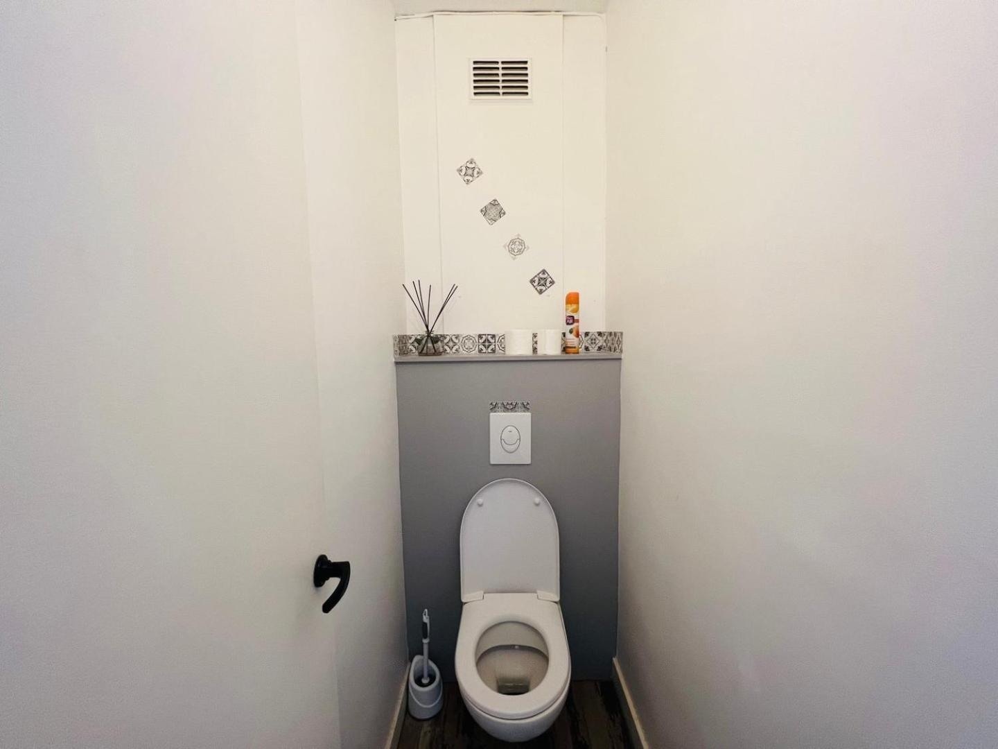 Le Retro - Splendide Appartement Poitiers Zewnętrze zdjęcie
