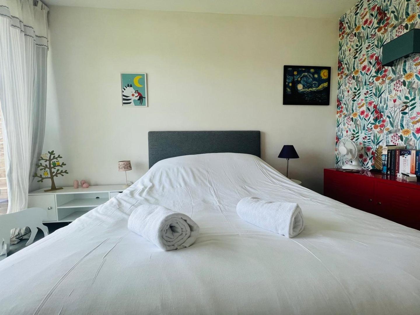 Le Retro - Splendide Appartement Poitiers Zewnętrze zdjęcie