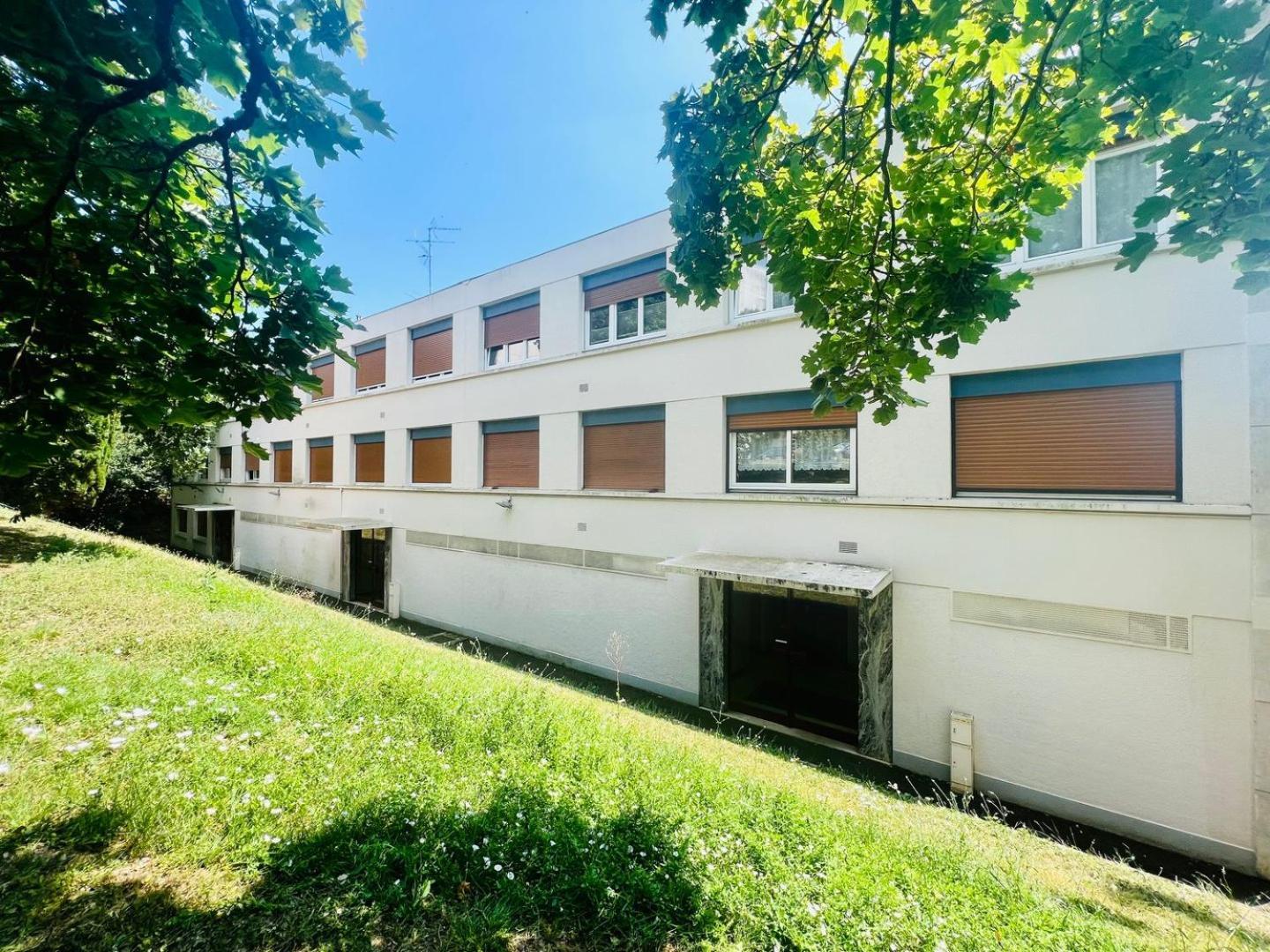 Le Retro - Splendide Appartement Poitiers Zewnętrze zdjęcie